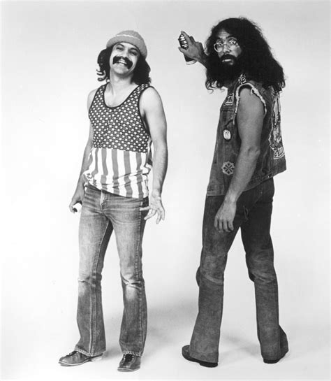 Cheech & Chong - Guestpectacular