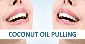 Oil Pulling at Night: Does Coconut Oil Really Whiten Teeth?