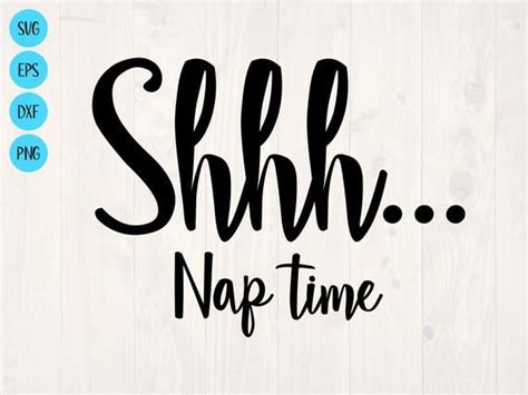 Shhh Nap Time SVG - Etsy | Nap time quotes, Nap time, Nap quotes