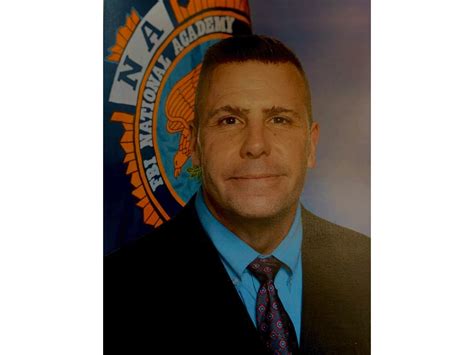 Warminster Police Officer Completes FBI Training Class | Warminster, PA Patch
