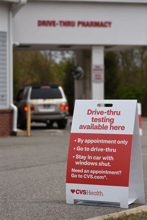 Markland CVS to begin drive-thru COVID testing | Covid-19 | kokomotribune.com