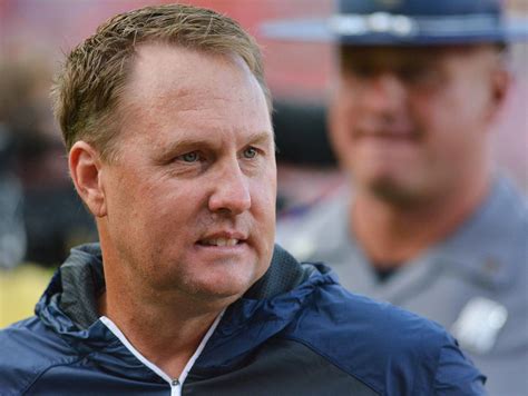 Kimberly Anderson News: Hugh Freeze Auburn Contract Buyout