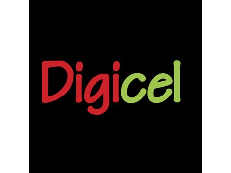 Digicel Logo PNG Transparent & SVG Vector - Freebie Supply