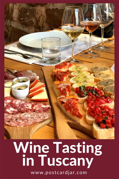 5 tips for wine tasting in Tuscany, Italy, we learned through our ...