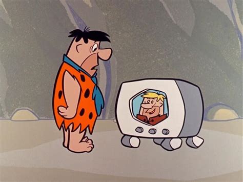 The Flintstones (1960)