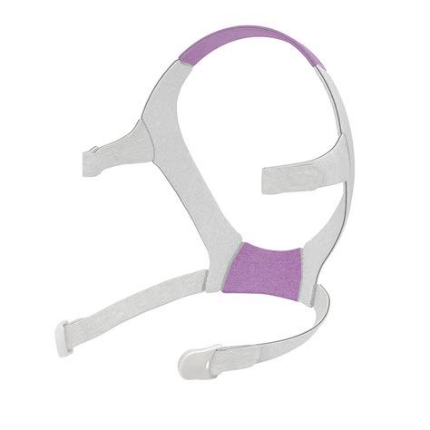 ResMed AirFit™ F20 for Her Mask Headgear | Western CPAP