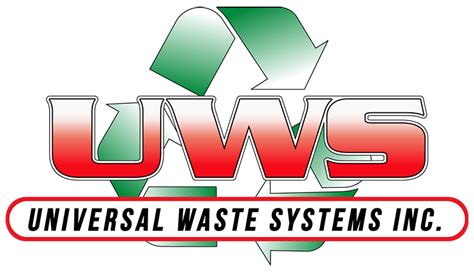 Altadena Waste and Recycling Service | Universal Waste Systems