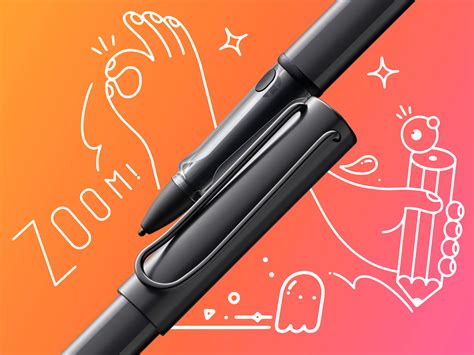 LAMY Shop | Fountain pens | Ballpoint pens | Mechanical pencils