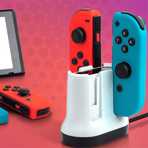 Nintendo Switch Accessories