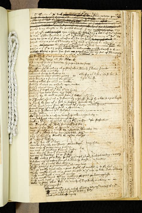 List, List of experiments, inventions and instruments by Robert Hooke | The Royal Society ...