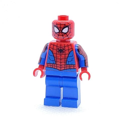 LEGO Marvel Super Heroes Spider-Man 2099 minifigure | eBay