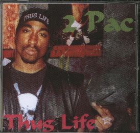 2Pac - Thug Life | Releases, Reviews, Credits | Discogs