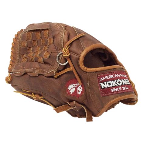 NoKona Baseball Glove | Fremont Athletic Supply