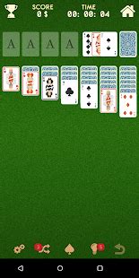 Offline Solitaire Card Games - Apps on Google Play