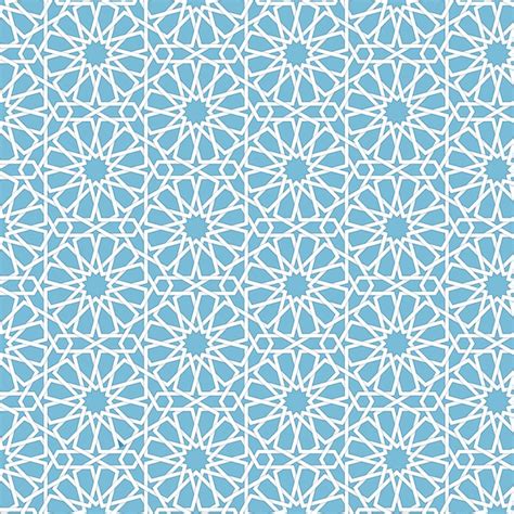 Islamic Pattern Images - Free Download on Freepik