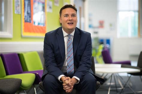 Labour’s Wes Streeting diagnosed with kidney cancer | York Press