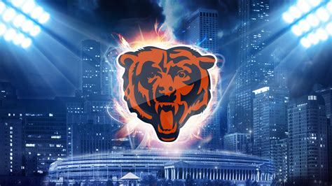 Free Chicago Bears Logo, Download Free Chicago Bears Logo png images ...