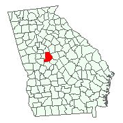 Monroe County Georgia USGenWeb Archives