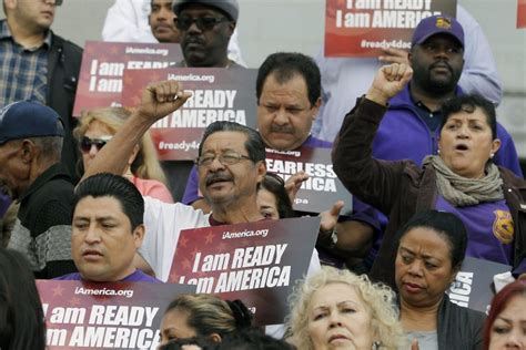 For These Latino Families, Supreme Court Immigration Case Is Personal