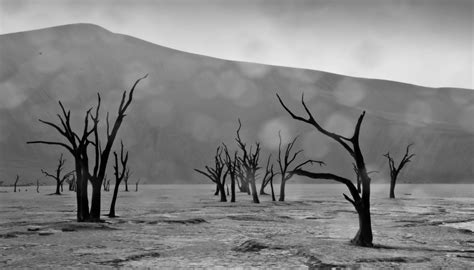 GeoLog | Imaggeo on Mondays: Rain on the Namib Desert