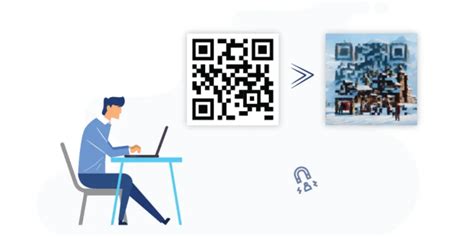 Top 4 Applications of AI-Generated QR Codes