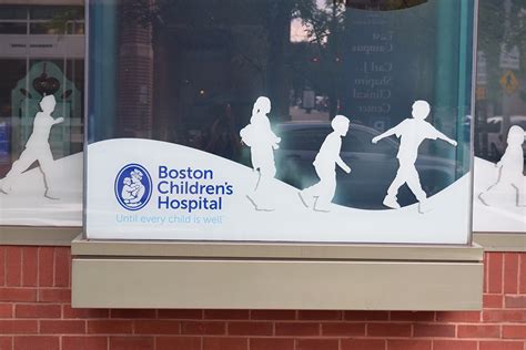 Boston Children's Hospital Expansion Criticized in Report