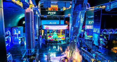 VR Park Dubai – Everything you need to know