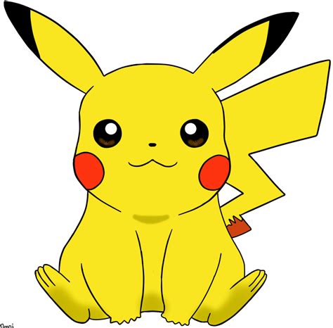 Pokemon PNG HD | PNG All