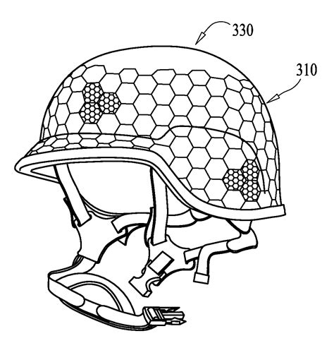 Army Helmet Drawing at GetDrawings | Free download