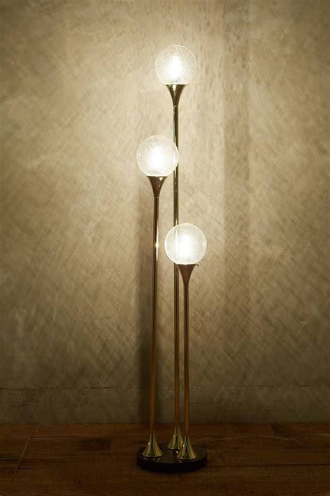 Bright Idea Floor Lamp | Floor lamp, Bright floor lamp, Torchiere floor ...