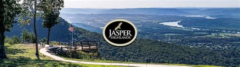 Pin by Jasper Highlands on Homesites at Jasper Highlands | Park trails ...