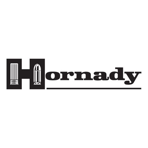 Hornady logo, Vector Logo of Hornady brand free download (eps, ai, png, cdr) formats