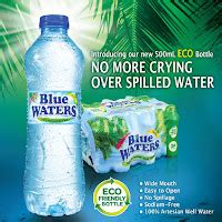 NATURAL GALS: Bottled Water in Trinidad and Tobago