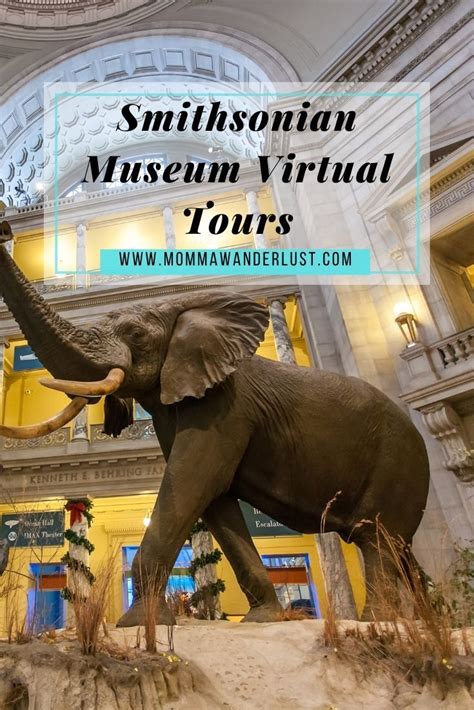 Smithsonian Museum Virtual Tours in 2021 | Virtual travel, Smithsonian museum, African american ...