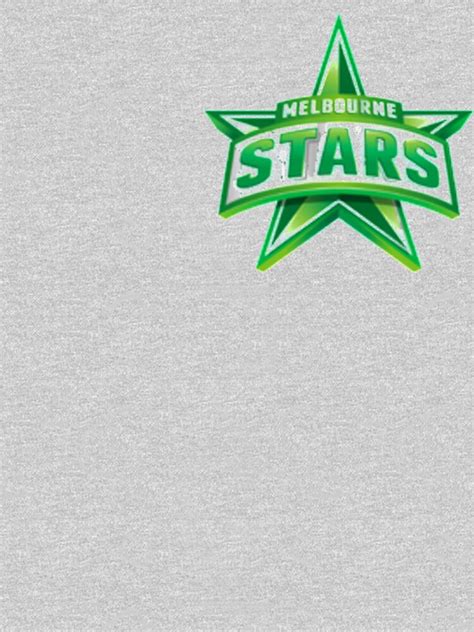 "Melbourne Stars bbl team" Pullover Sweatshirt by Merchmanga | Redbubble