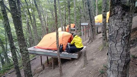 REFUGIO Y CAMPING SECTOR CHILENO - LAS TORRES PATAGONIA - Updated 2024 Lodge Reviews (Aisen ...