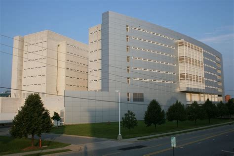 Six Durham County jail staff test positive for COVID-19 - 9th Street ...