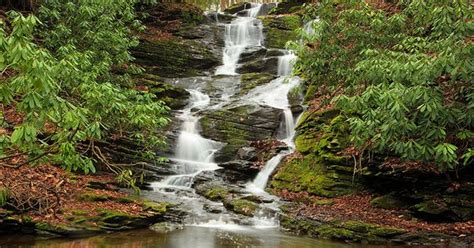 The Ultimate Pennsylvania Waterfalls Road Trip Is Here - And You'll Want To Do It | Beautiful ...