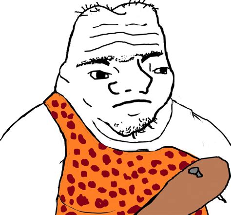 grug (fat) | Grug | Know Your Meme