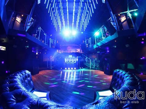 7 Best Clubs in York | York Nightclubs