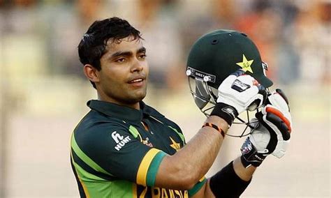 Umar Akmal's 3-year-ban reduced to 18 months