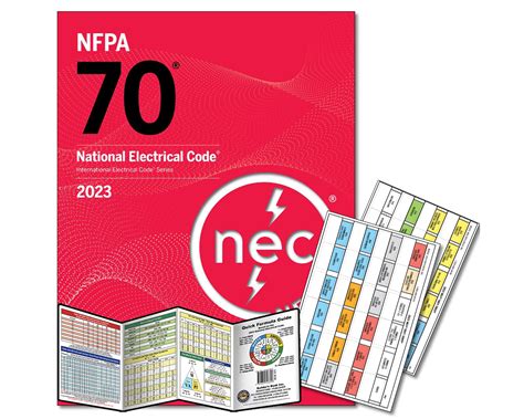 Nec Electrical Code Book 2023