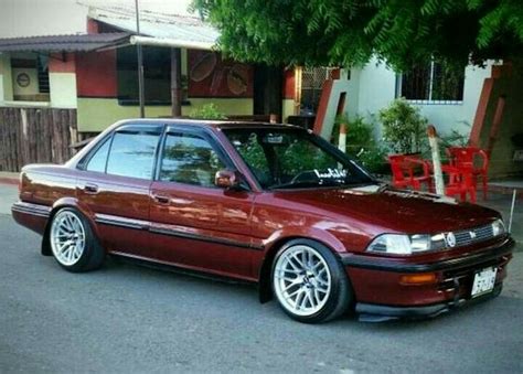 Pin on Toyota corolla ae92 | Toyota corolla, Corolla wagon, Toyota