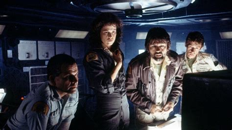 Alien 5: Erste Details zum Sci-Fi-Horrorfilm enthüllt - kehrt Sigourney ...