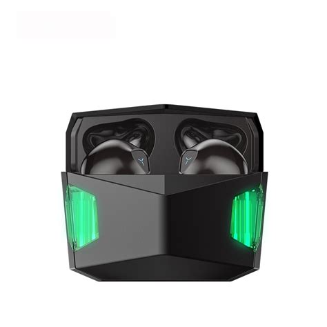 AirPods Pro Black Edition Titanium Quality - Shopivate.pk