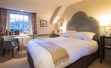 The Devonshire Arms at Pilsley Hotel in Peak District and The Peak District : Luxury Hotel ...