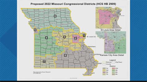 Missouri primary election 2022: Polling locations | ksdk.com