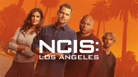 Ncis Crossover 2024 … - Misty Teressa