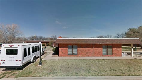 A West Texas Nursing Home Sent Its COVID-Positive Residents Elsewhere. Now Two of Them Are Dead.