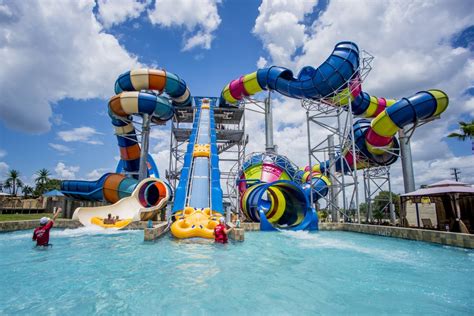 SPLASHWAY WATERPARK & CAMPGROUNDS - 141 Photos & 67 Reviews ...